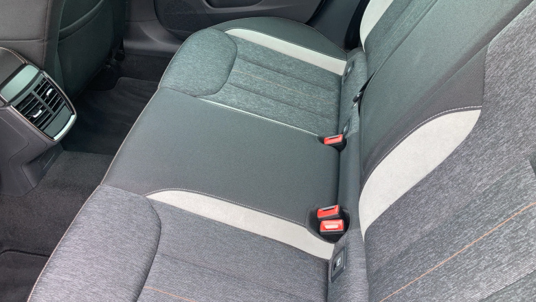 Skoda Scala 1.0 TSI SE L 5dr Petrol Hatchback